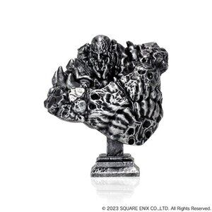 Final Fantasy XVI Square Enix Anniversary Kuji B Award Eikon Titan